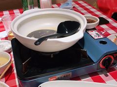 -西贝(吴江路湟普汇店)