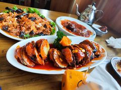 -闻香阁·清真(光荣道店)