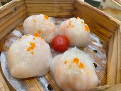 -海晖酒楼·顺德鱼生(荣华店)