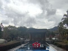 -宁波九龙湖开元度假村