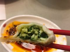 -喜家德虾仁水饺(华强天虹店)