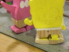 -手创未来·木工DIY手作