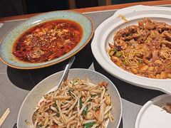 -情妹耙泥鳅·江湖川菜(科华店)