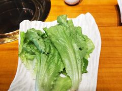 -万兴佳烤肉·长白山老味道(东岸里店)