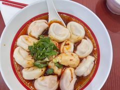 -喜家德虾仁水饺(世纪大都会店)