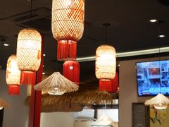 -虾领航小龙虾·吉林烧烤(柳州路店)