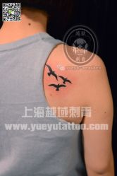 点击看大图 -越域刺青