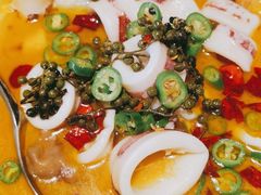 -四道菜·福建菜馆(新街口金鹰店)