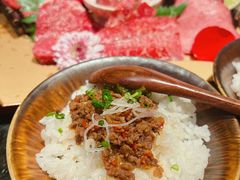 -300杯·和牛烧肉清酒专门店(廊里店)