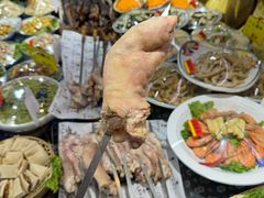 -王婆炒鱼(总店)