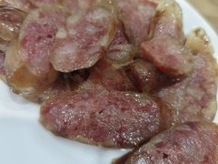 -山里人家土菜馆(茅山店)