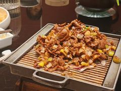 -新乾隆酒楼(帝景园店)