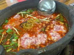 -笔记安顺夺夺粉火锅