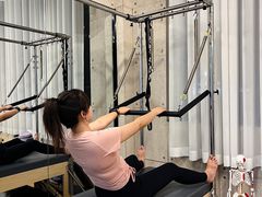 -VPsmart私教健身工作室(新华路旗舰店)