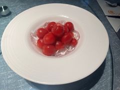 -野蔓果·山野菜(西湖景区·龙井茶田店)