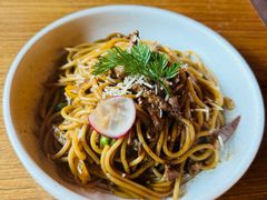 -MARU玛露音乐餐厅(大学路店)