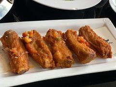 蒜香排骨-湖锦酒楼·32年地道湖北菜(光谷店)