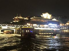 -夫子庙小吃广场(东牌楼店)