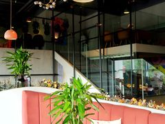 -赵小姐丨新中餐(曲江店)