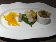 -蟹榭·本帮江浙菜·蟹宴(虹桥高岛屋百货店)