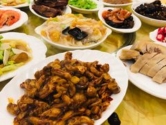 -清真·安乐园菜馆(茶南店)