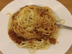 -萨莉亚意式餐厅(深圳北站店)