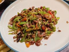 -乔家满族八大碗(流水沟店)