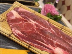 -妥妥烤肉料理(凯德店)