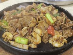 -标记美食新鲜猪杂(兴南大道店)