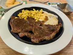 -豪客来牛排(成都锦江大融城店)