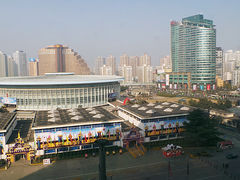 外景-上海富豪东亚酒店(零陵路店)