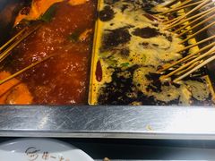 -串一火锅(赛格国际购物中心店)