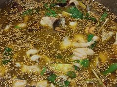 -大河宴椒麻鱼(嘉和园店)