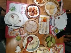 -如轩·海鲜砂锅粥·潮汕菜(海珠店)
