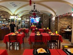 -申德勒加油站西餐厅(太仓店)