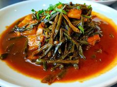 -江宴渔村·鱼鲜土菜(紫荆广场店)