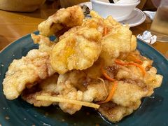 -鹤乡东北菜(崮山路店)
