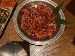 -一品诚记烤肉(大连柏威年购物中心店)