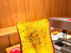 -老白清真烧烤(锦州旗舰店)