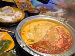 -牛New寿喜烧(虹桥新天地店)