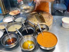 -阿满食品(大连商场店)