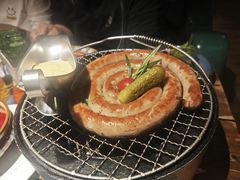 -卢布里西餐厅(海拉尔店)