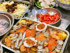 -江湖万州烤鱼(王子美食城)