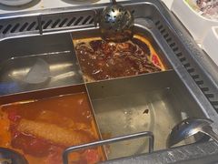 -海底捞火锅(威高广场店)