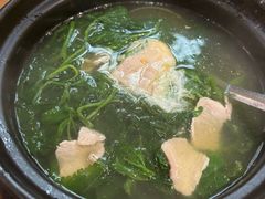 -啫火啫啫煲·顺德干蒸(西乡天虹店)