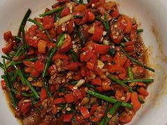 -辛香味烧鱼馆·非遗技艺·排骨红烧肉(光谷医药园店)