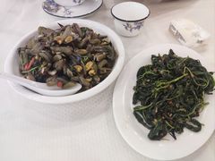 -深运潮州粥(东门店)