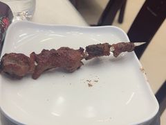 -东来顺饭庄(王府井步行街店)