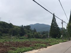 -方岩风景区