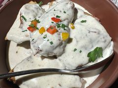 -格鲁·秀色Georgia’s Feast